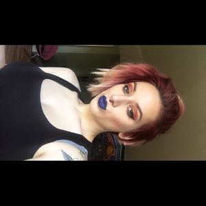 Meet your Posher, Elisabetta